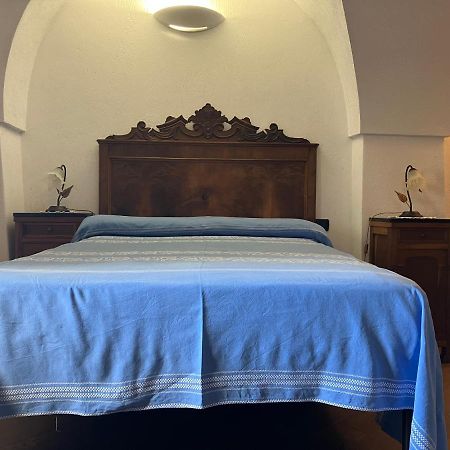 Bed & Breakfast L'Erica Finale Ligure Buitenkant foto