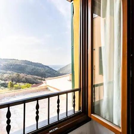 Bed & Breakfast L'Erica Finale Ligure Buitenkant foto