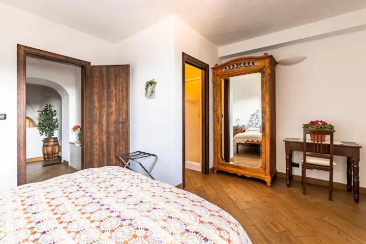 Bed & Breakfast L'Erica Finale Ligure Buitenkant foto