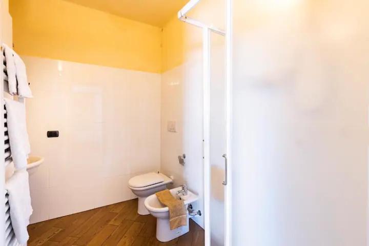 Bed & Breakfast L'Erica Finale Ligure Buitenkant foto