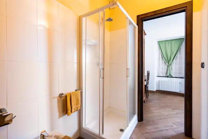 Bed & Breakfast L'Erica Finale Ligure Buitenkant foto