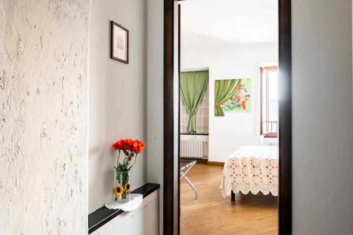 Bed & Breakfast L'Erica Finale Ligure Buitenkant foto